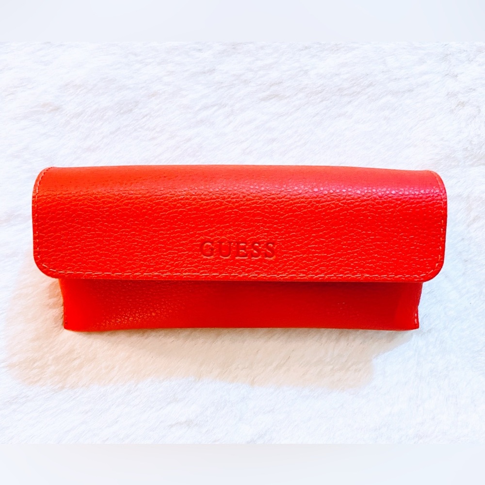 Guess Sunglasses Case